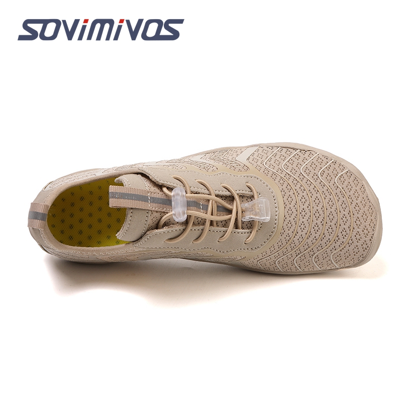 Women'S Shoes Zero Drop - Zapatos para correr de montaña para