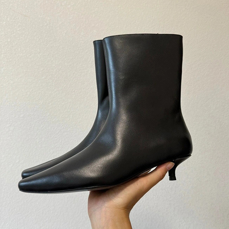 Women'S Shoes Trending 2025 - 2025 nueva tendencia Otoño Invierno zapatos
