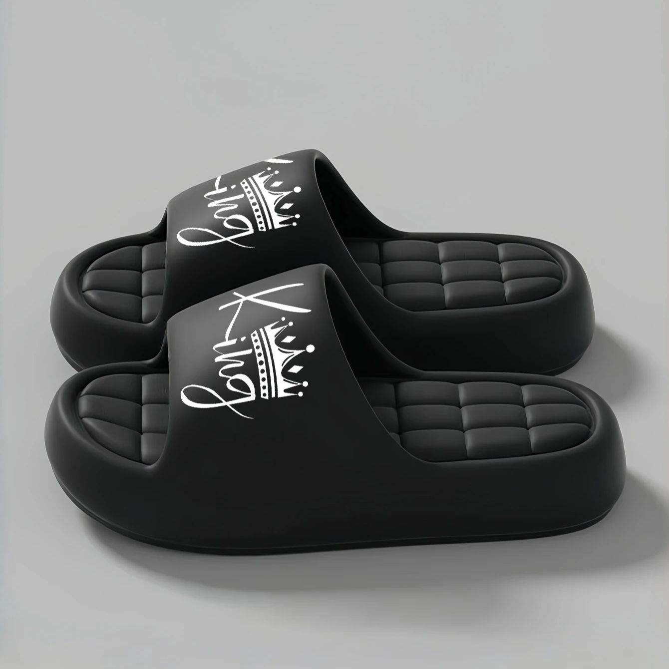 Women Shoes Brand - Nuevas Pantuflas Casuales de Diseño Innovador