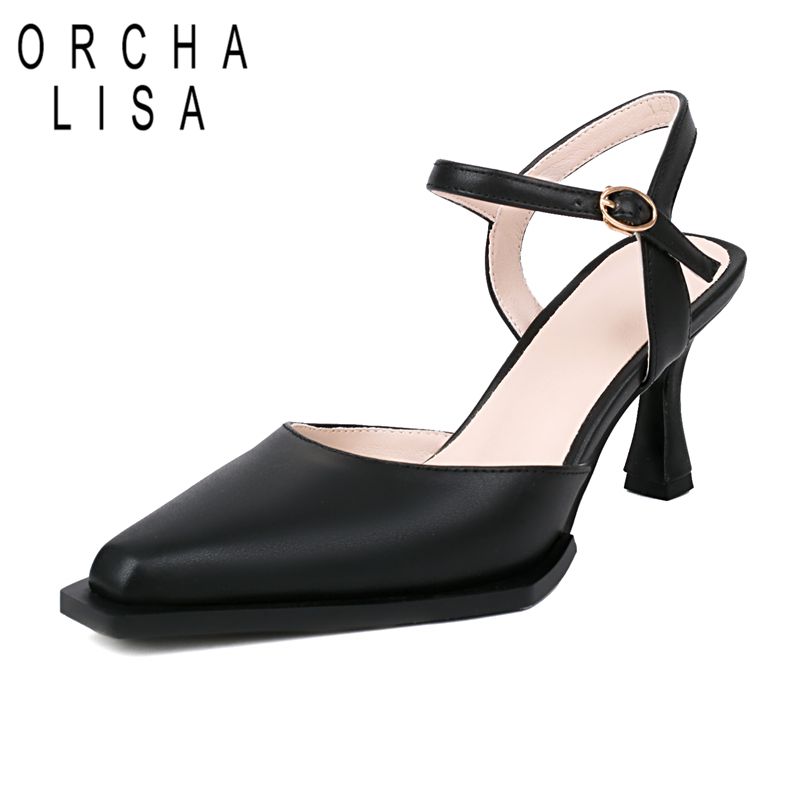 Women Shoes Brand - ORCHA LISA nuevas sandalias de mujer
