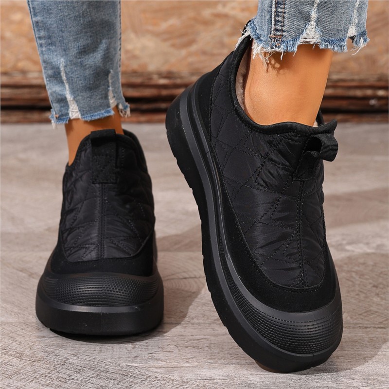Women'S Shoes Trending 2025 - Botas de nieve para Mujer, zapatos