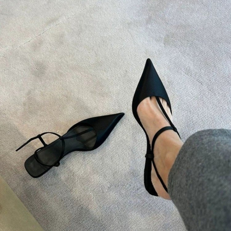 Women Shoes Brand - Zapatos de Marca para Mujer, Sandalias