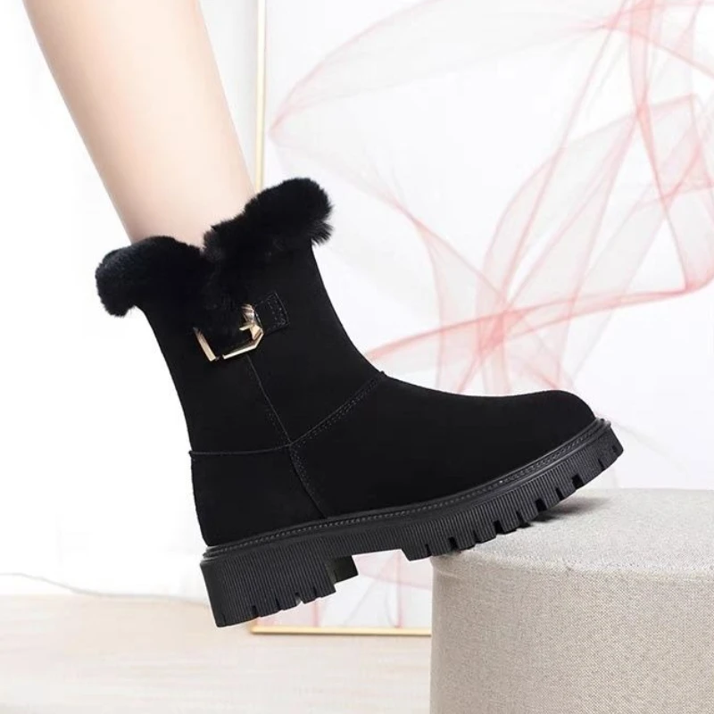 Women'S Shoes Trending 2025 - Zapatos de mujer de Color sólido,
