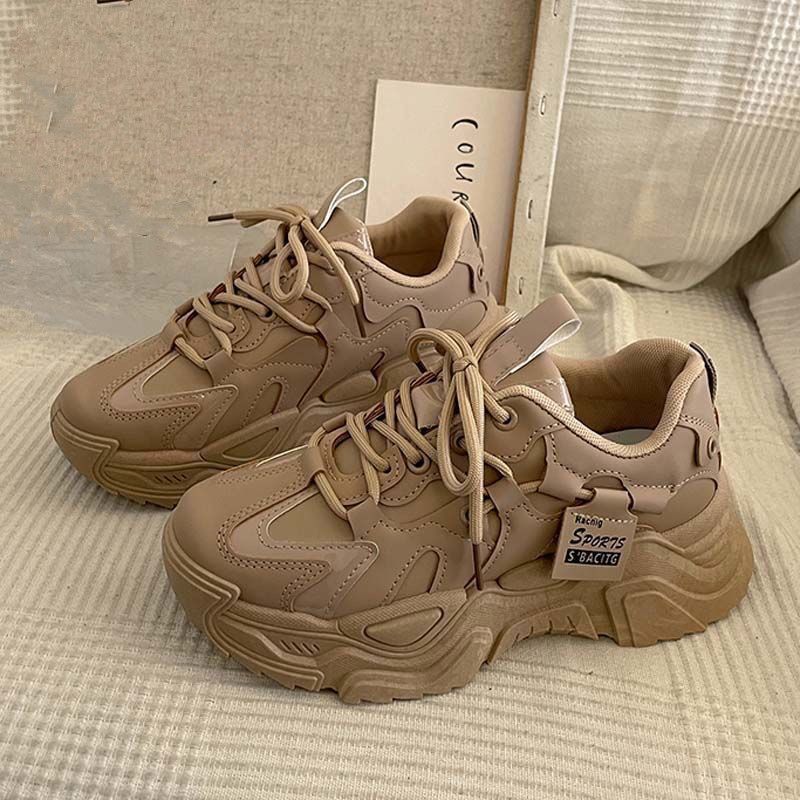 Women'S Shoes Trending 2025 - Zapatos de suela gruesa para mujer,