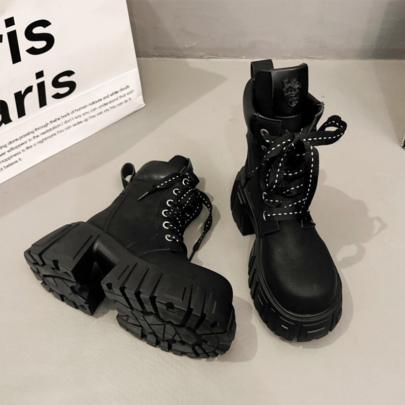 Botines De tacón alto para Muj - Women'S Shoes Trending 2025 reseña y precio