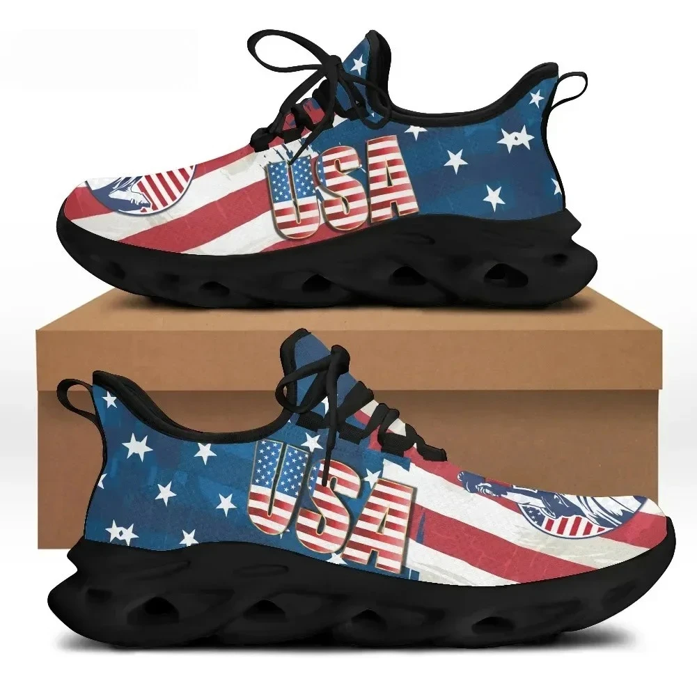7.4 Zapatos planos con estampa - Women'S Shoes Liberty reseña y precio