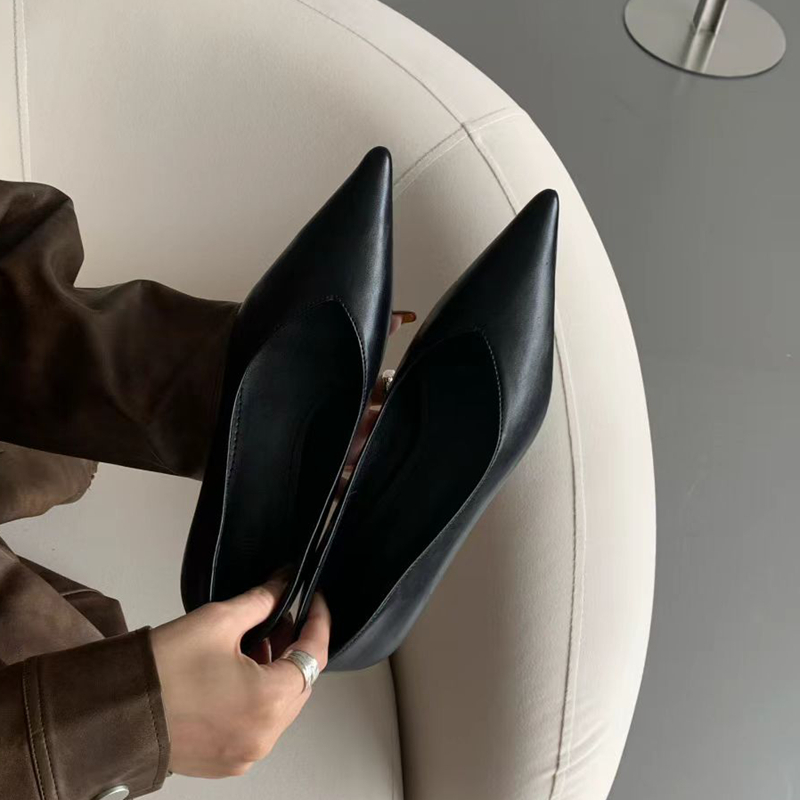 SUOJIALUN 2025, primavera, nue - Women'S Shoes Everyday reseña y precio