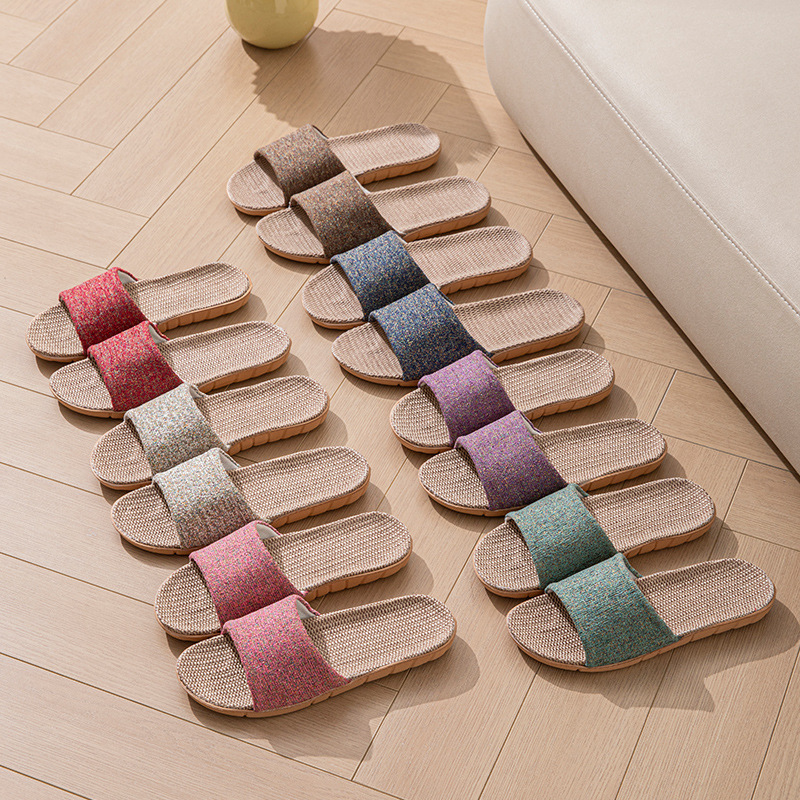 Zapatillas informales de cáñam - Women'S Shoes Everyday reseña y precio