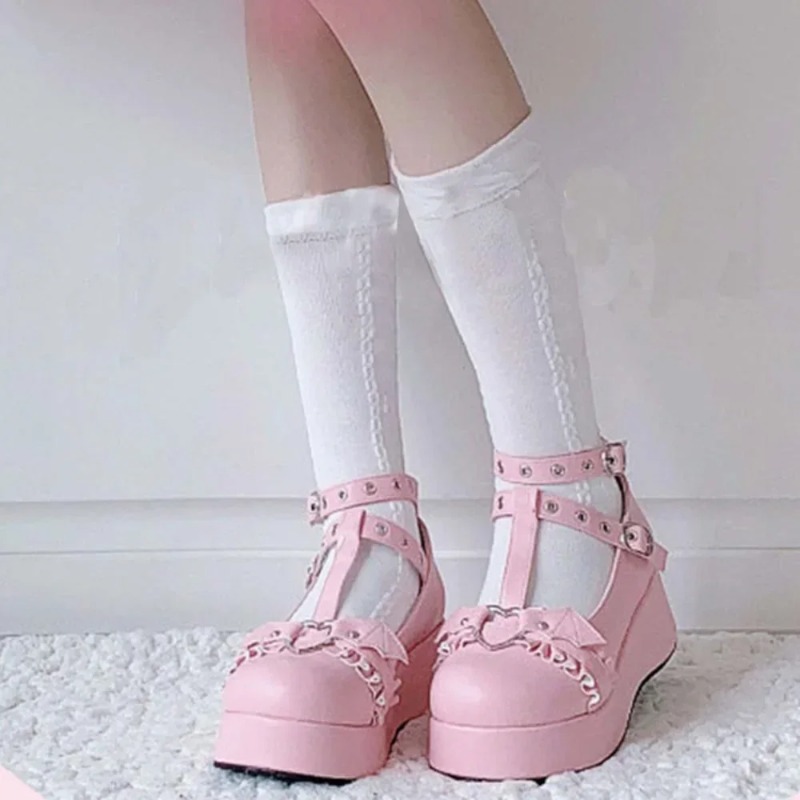Nuevos Zapatos Mary Janes con  - Women'S Shoes Everyday reseña y precio