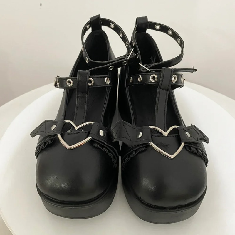 Nuevos Zapatos Mary Janes con  - Women'S Shoes Everyday reseña y precio