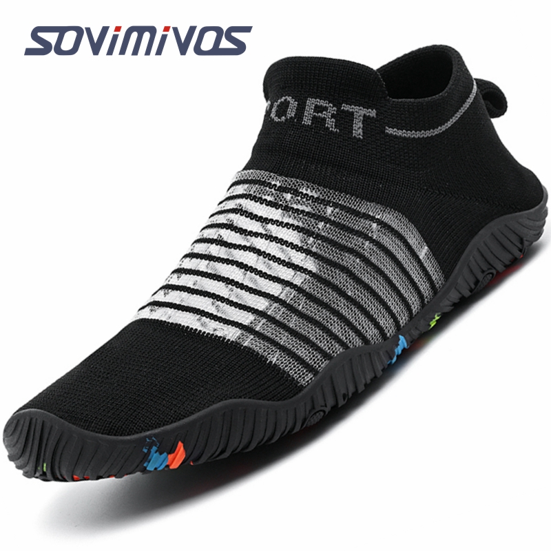 SOVIMIVOS Zapatos Minimalistas - Women'S Shoes Vegan reseña y precio