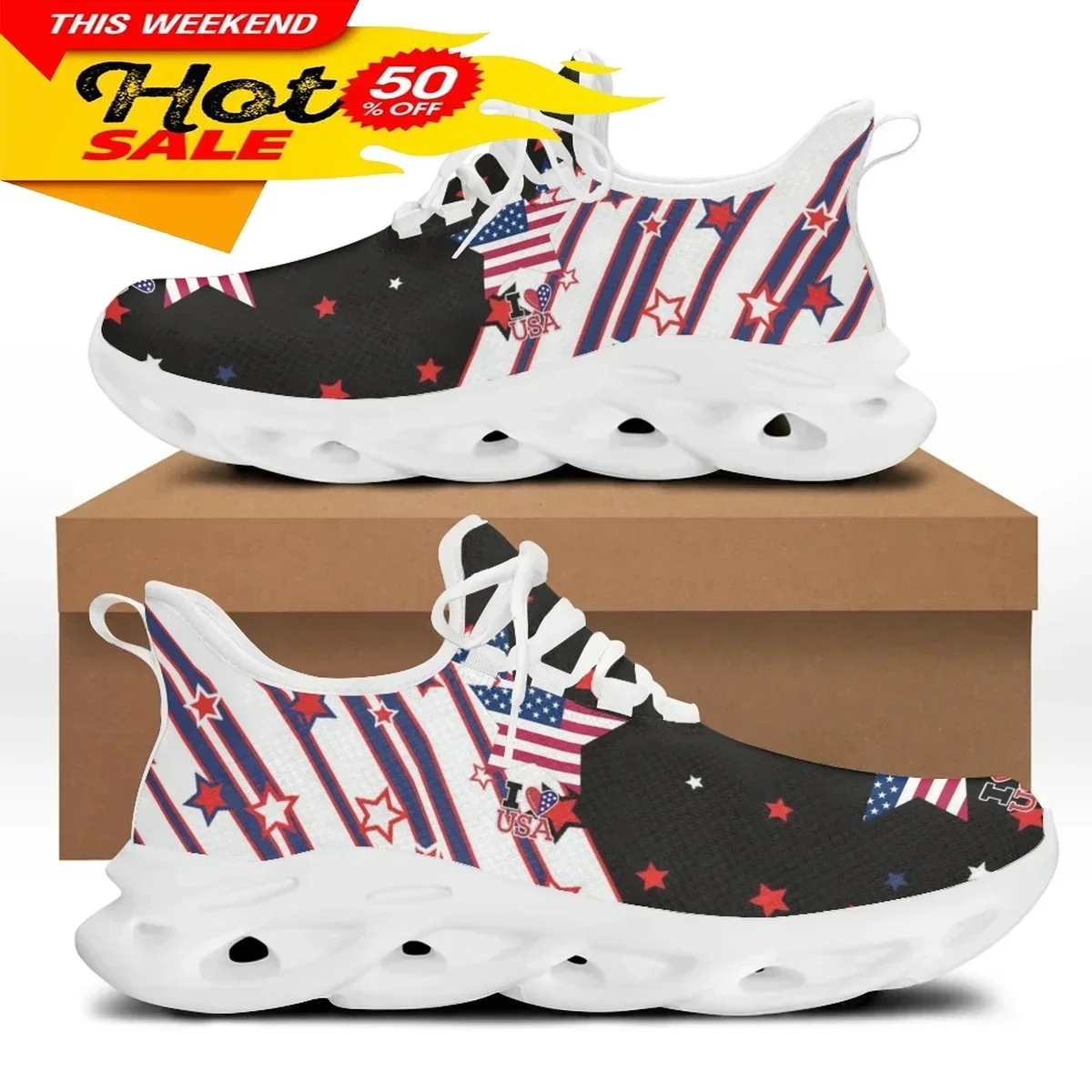 7.4 Zapatos Planos con Estampa - Women'S Shoes Liberty reseña y precio