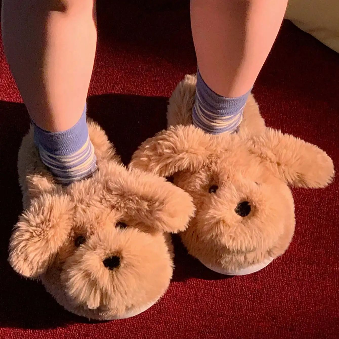 Pantuflas de Casa para Mujer,  - Women'S Shoes Everyday reseña y precio