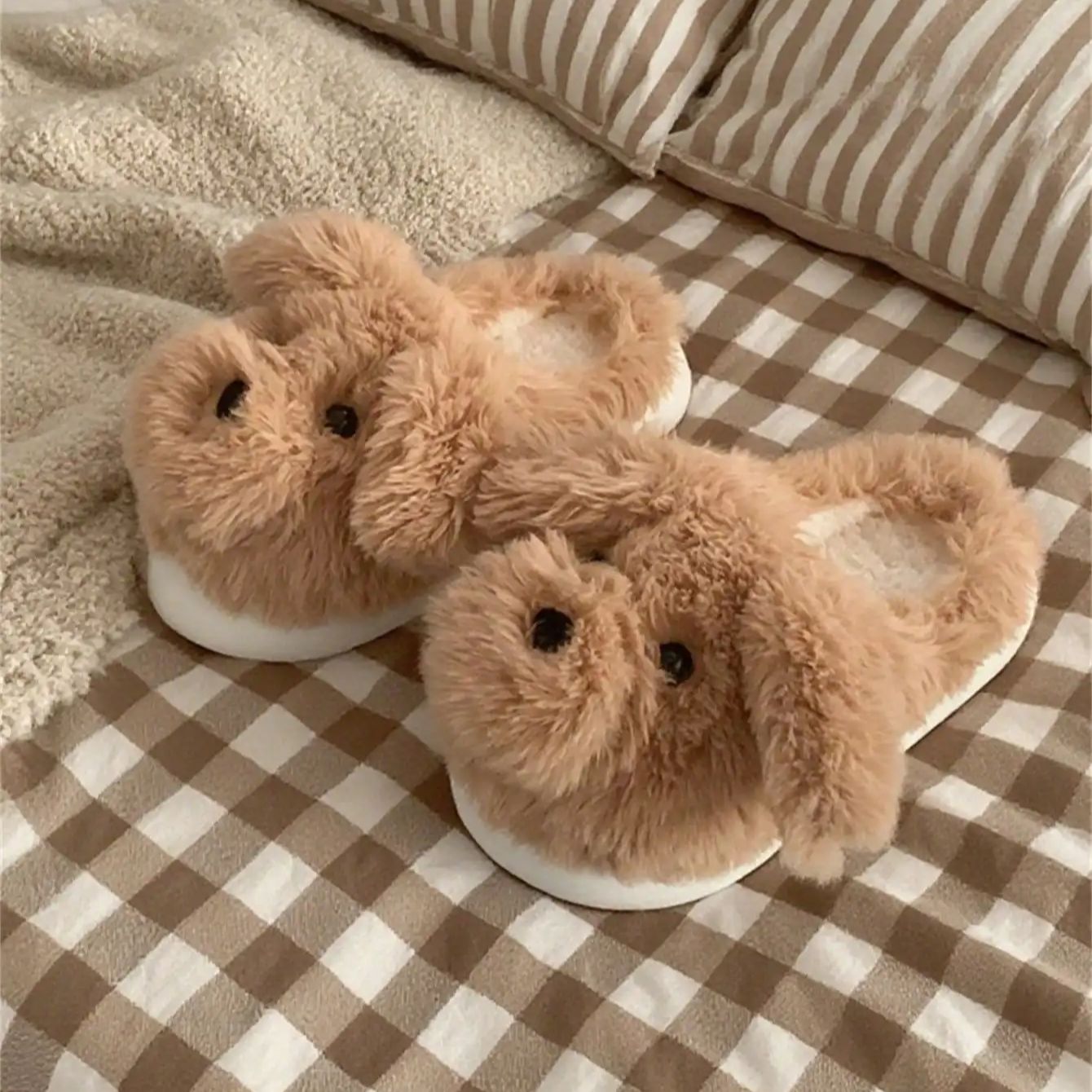 Pantuflas de Casa para Mujer,  - Women'S Shoes Everyday reseña y precio