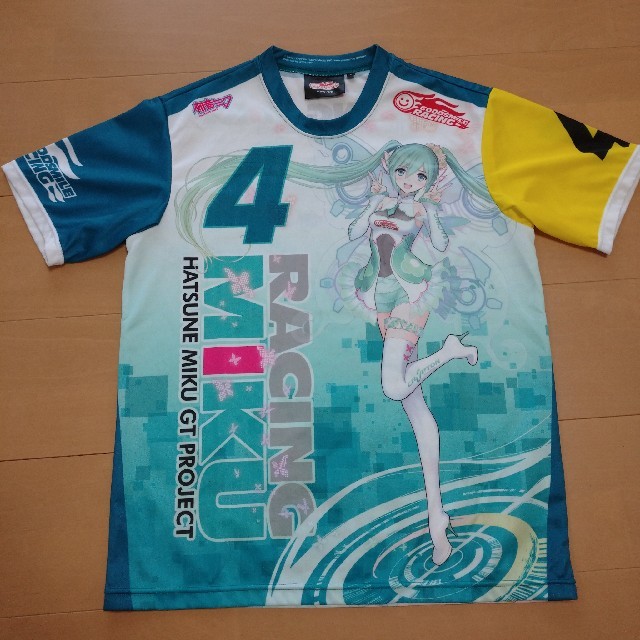 Racing Miku 4 #   Camiseta Goo - Women'S Shoes For Crews reseña y precio
