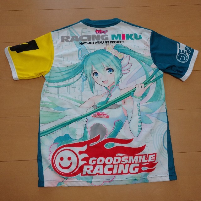 Racing Miku 4 #   Camiseta Goo - Women'S Shoes For Crews reseña y precio