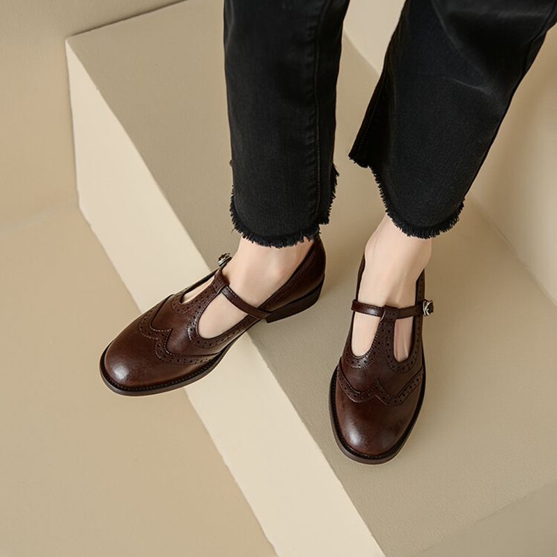 Zapatos de tacón bajo para muj - Women'S Shoes Everyday reseña y precio