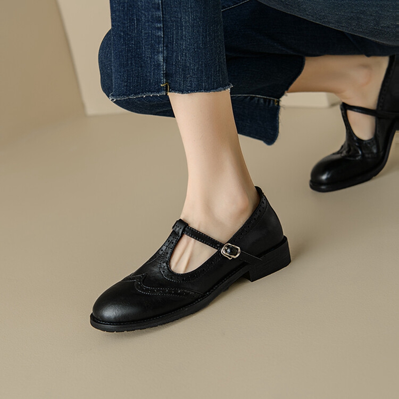 Zapatos de tacón bajo para muj - Women'S Shoes Everyday reseña y precio