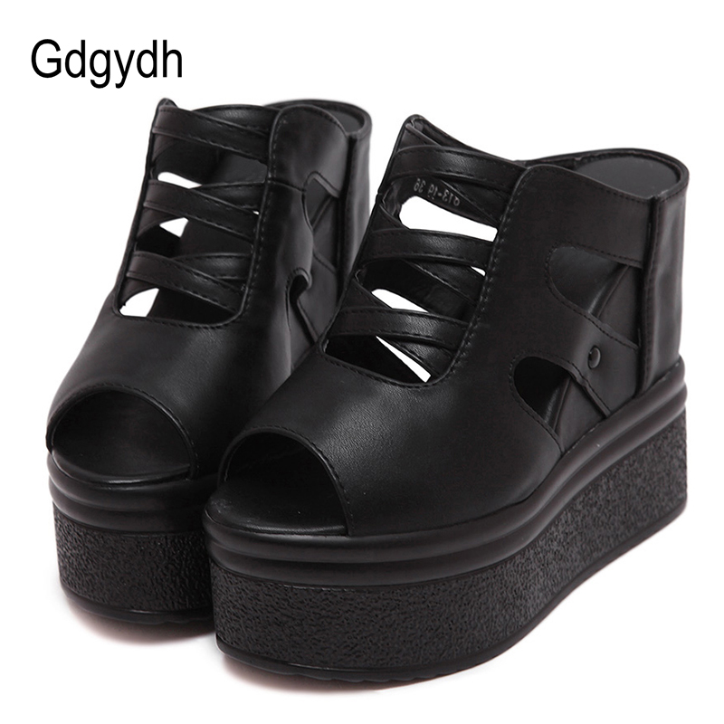 Gdgydh-Sandalias con punta de  - Women'S Shoes Vegan reseña y precio