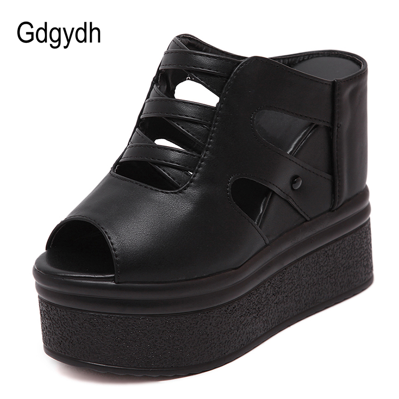 Gdgydh-Sandalias con punta de  - Women'S Shoes Vegan reseña y precio