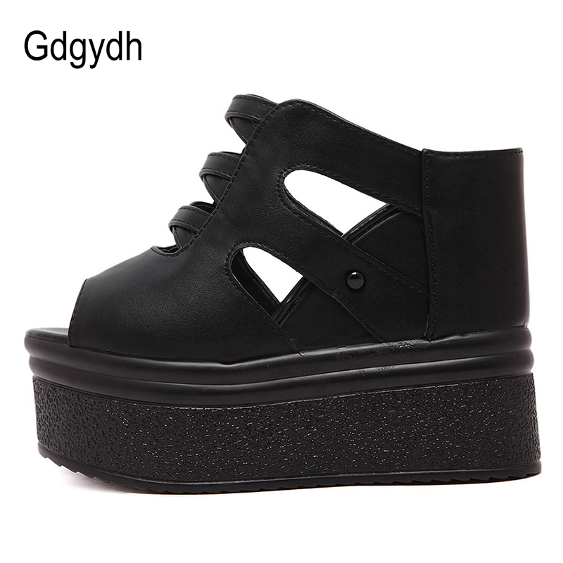 Gdgydh-Sandalias con punta de  - Women'S Shoes Vegan reseña y precio
