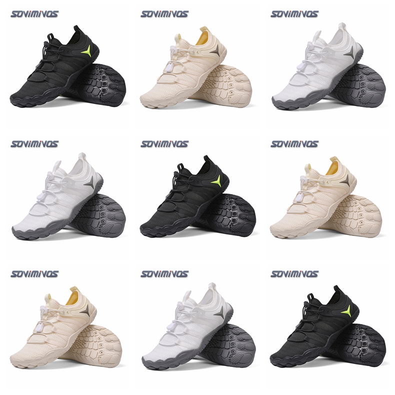 Zapatillas de entrenamiento mu - Women'S Shoes Zero Drop reseña y precio
