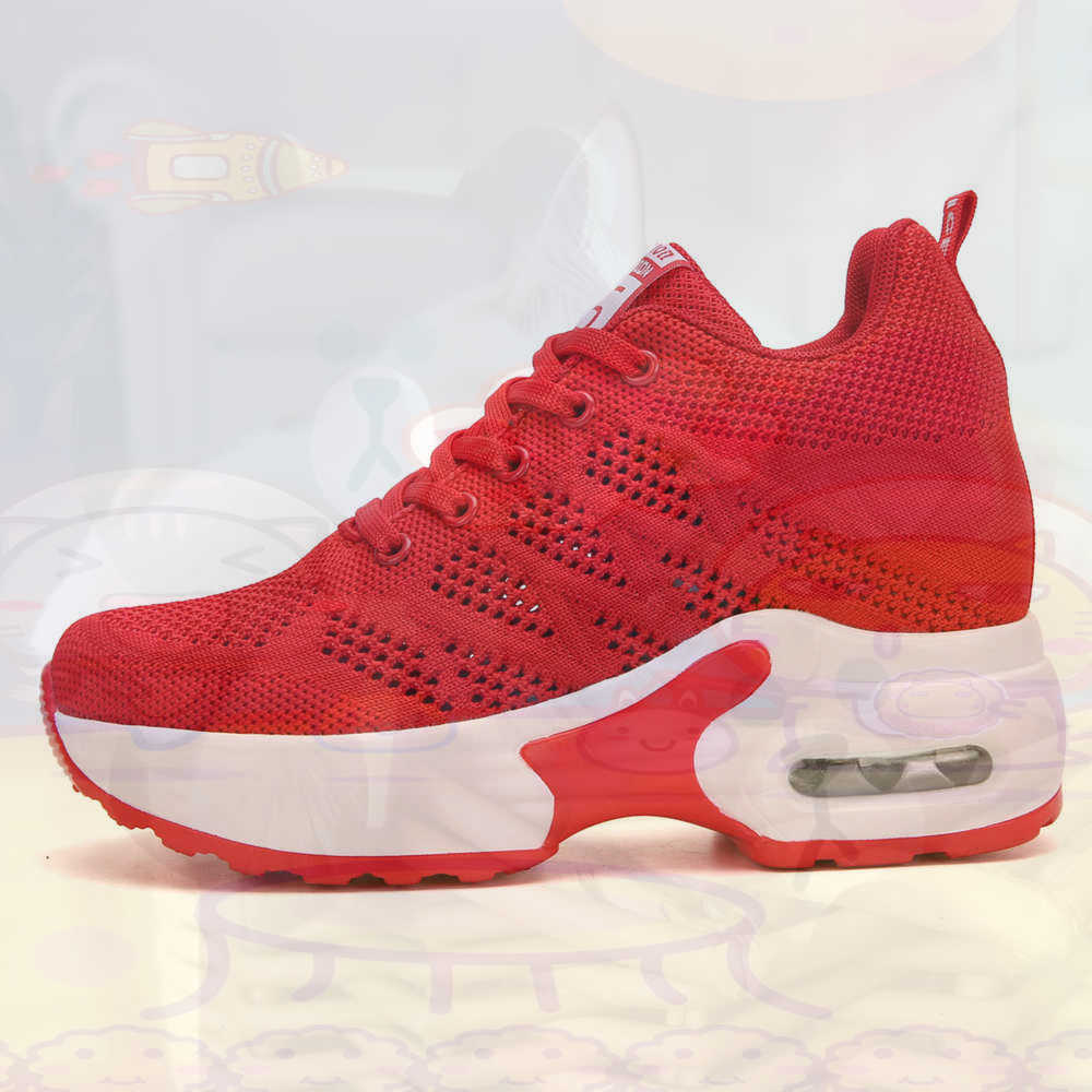 Zapatos rojos de talla 36, bot - Women'S Shoes For Wide Feet reseña y precio
