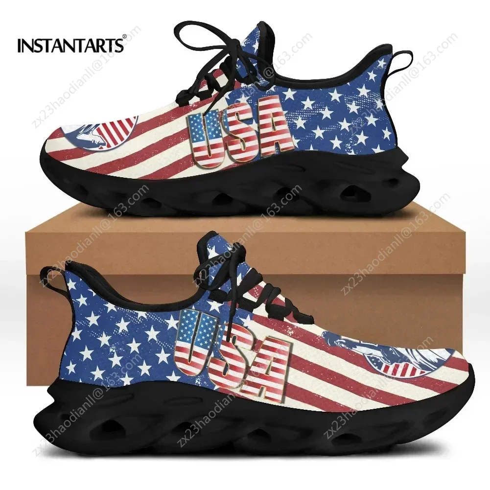 7.4 Zapatos planos con estampa - Women'S Shoes Liberty reseña y precio