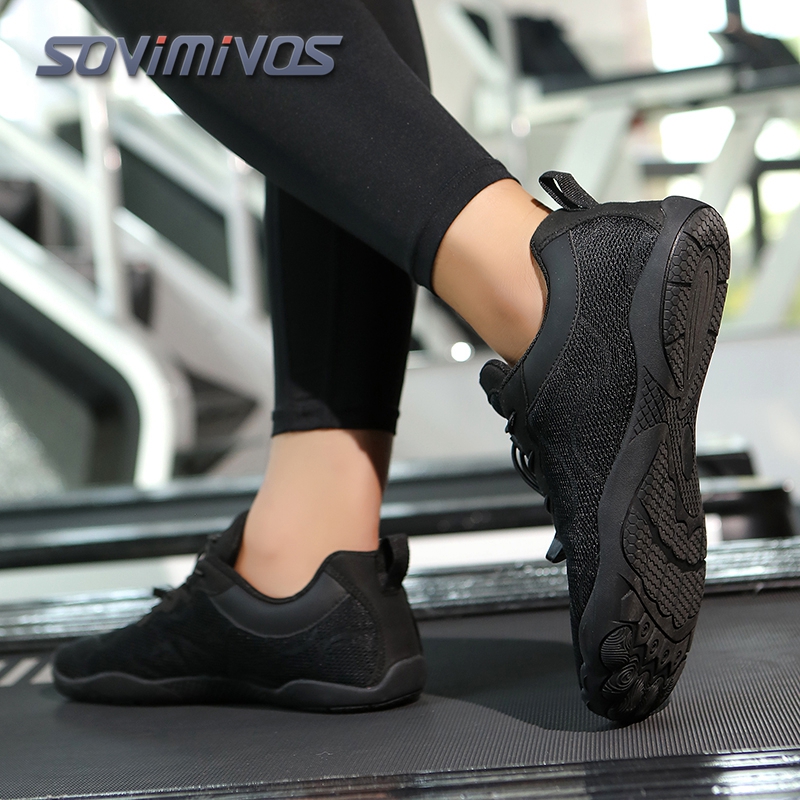 Zapatillas Minimalistas para H - Women'S Shoes Zero Drop reseña y precio