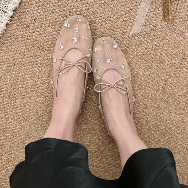 Zapatos de tacón bajo elegante - Women'S Shoes Everyday reseña y precio