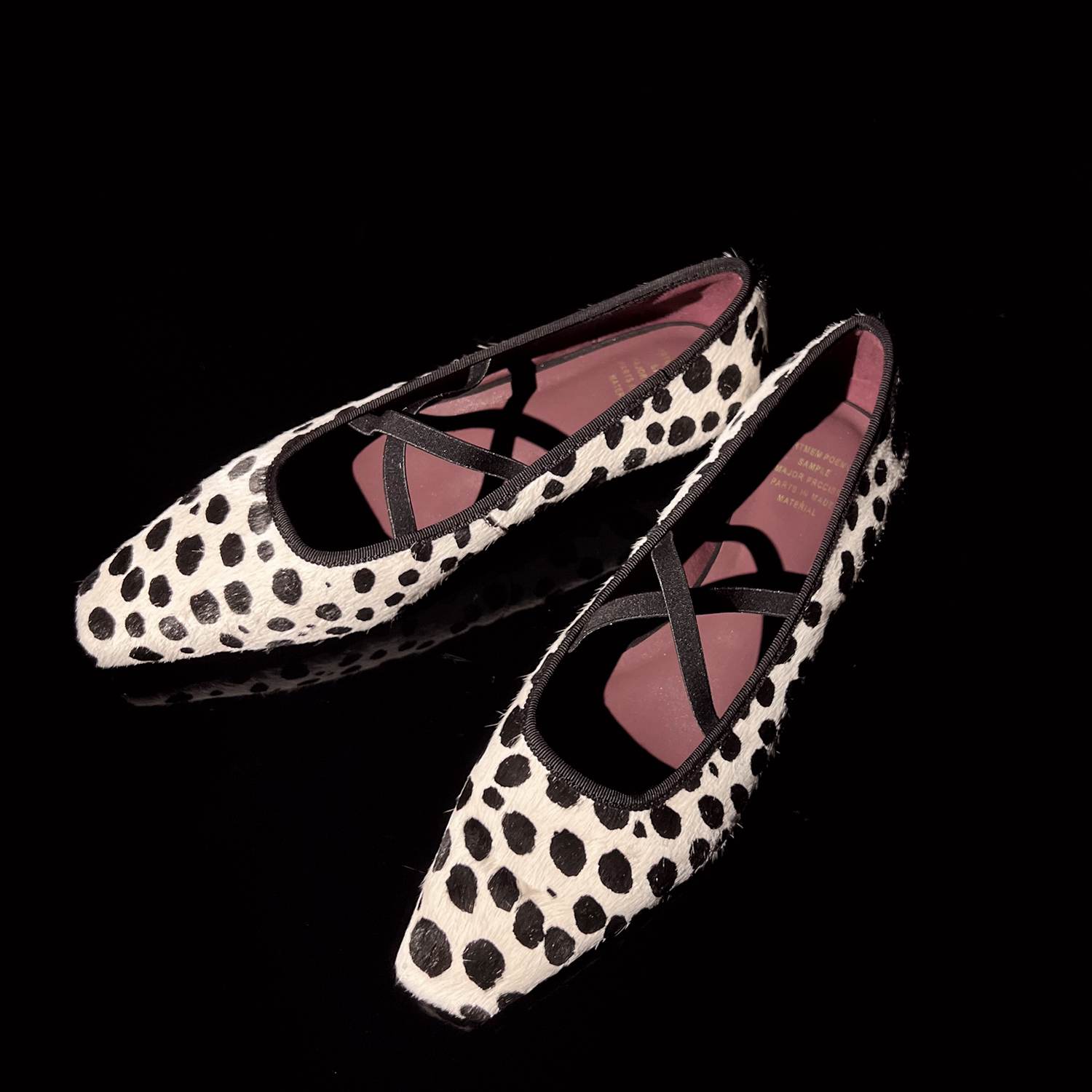 Zapatos Mary Jane Elegantes de - Women Shoes Brand reseña y precio