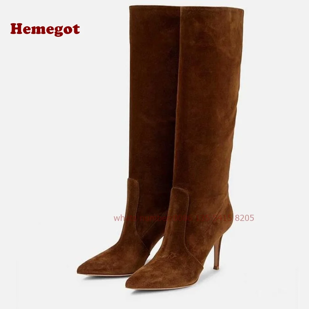 Botas de mujer con punta punti - Women'S Shoes Vegan reseña y precio