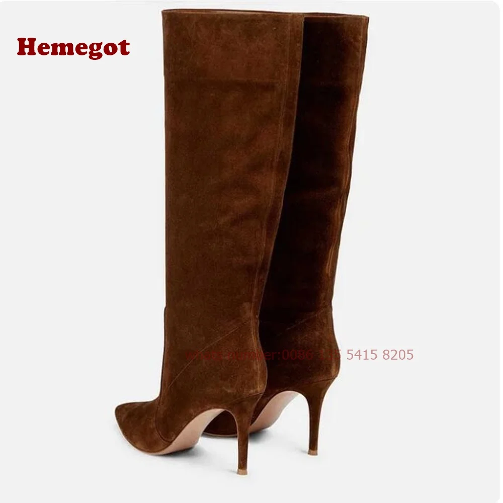 Botas de mujer con punta punti - Women'S Shoes Vegan reseña y precio