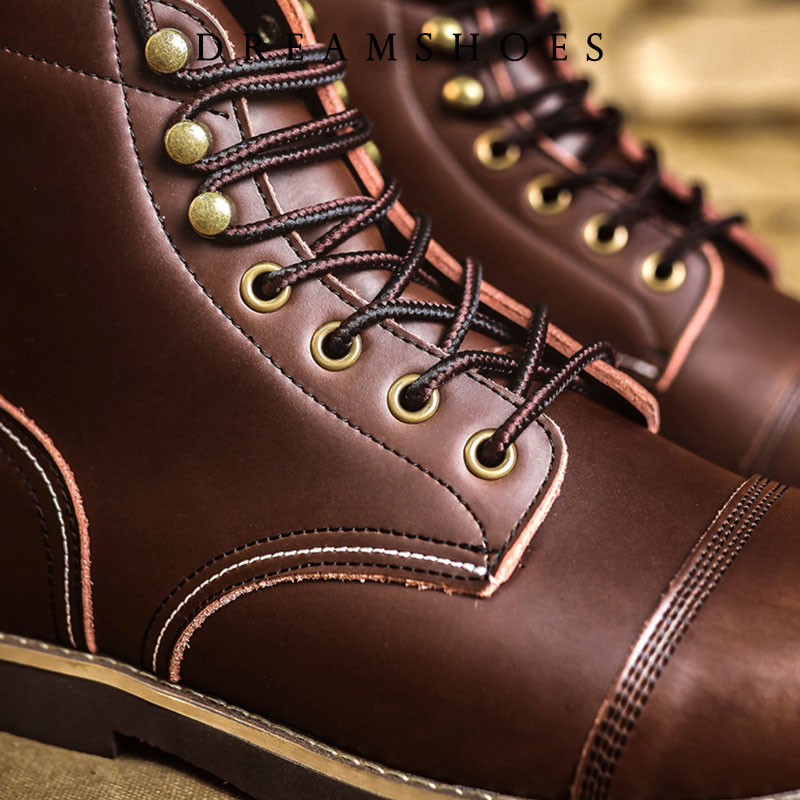 2026 japoneses nuevos Vintage  - Suede Ankle Boot reseña y precio