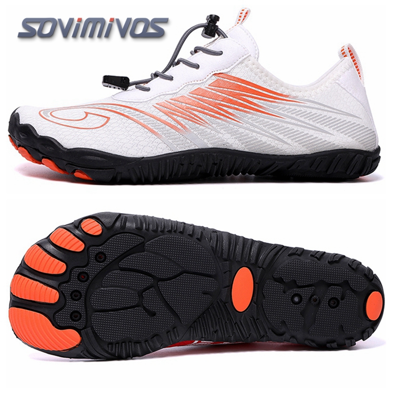 Zapatillas de Trail Running pa - Women'S Shoes Zero Drop reseña y precio