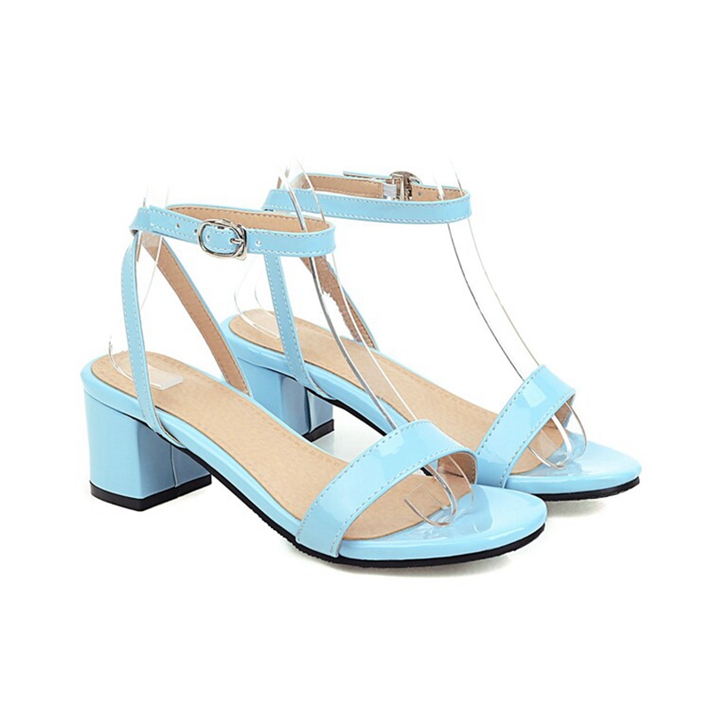 REAVE CAT-Sandalias de tacón g - Women'S Shoes Yellow reseña y precio