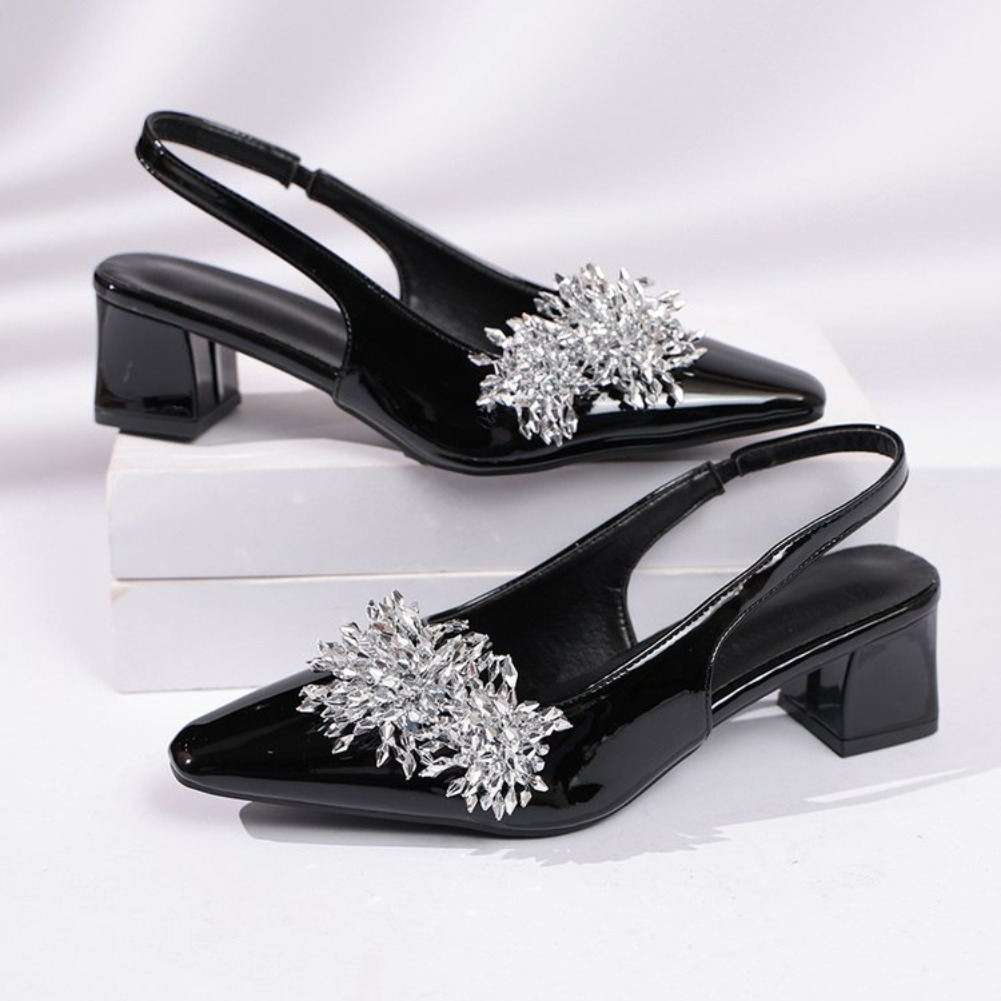 Sandalias de Mujer Nueva Colec - Women Shoes Brand reseña y precio