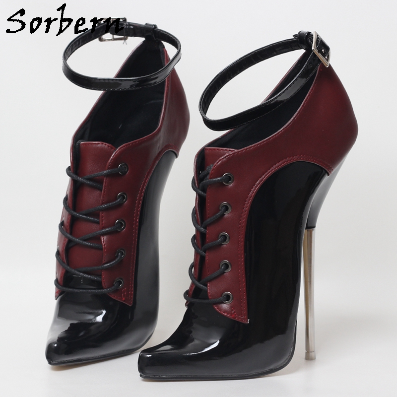 Sorbern, zapatos de ballet Vin - Women'S Shoes Vegan reseña y precio
