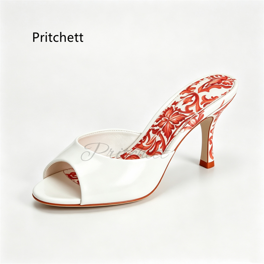 Sandalias Bohemias con Punta A - Women'S Shoes Yellow reseña y precio