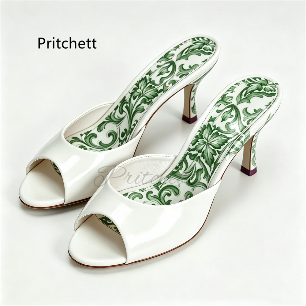 Sandalias Bohemias con Punta A - Women'S Shoes Yellow reseña y precio