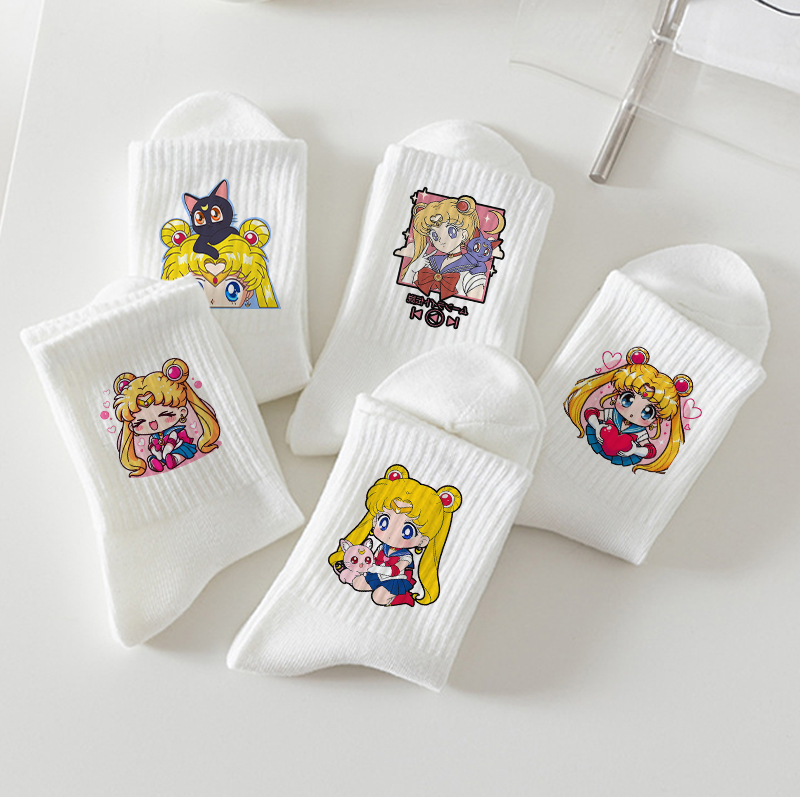 Calcetines por encima del tobi - Women'S Shoes For Crews reseña y precio