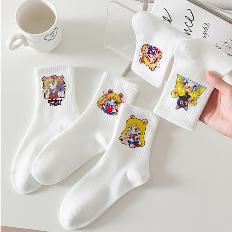 Calcetines por encima del tobi - Women'S Shoes For Crews reseña y precio