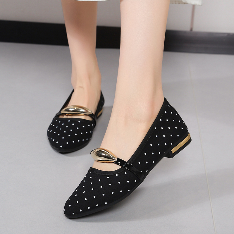 Zapatos Casuales Elegantes de  - Women'S Shoes Everyday reseña y precio