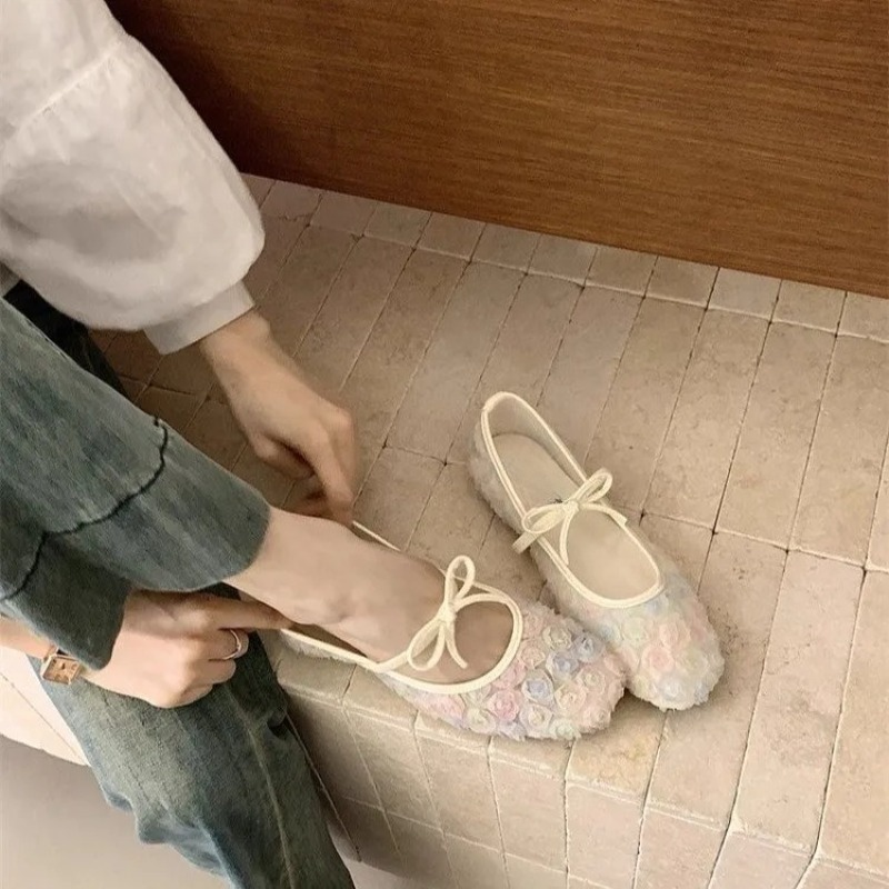 Nuevos Zapatos Mary Jane de Ma - Women'S Shoes Everyday reseña y precio