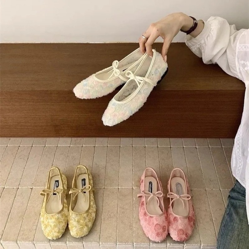 Nuevos Zapatos Mary Jane de Ma - Women'S Shoes Everyday reseña y precio