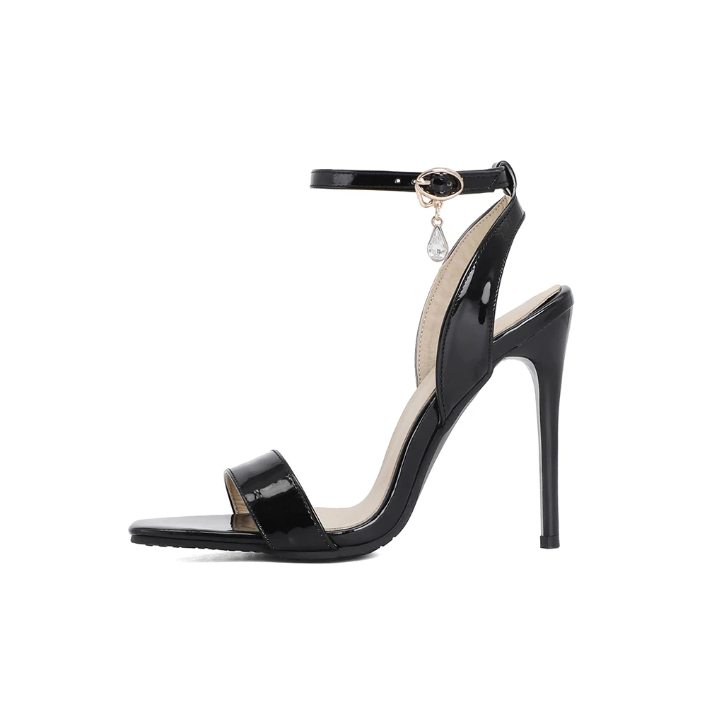 Nuevas sandalias de verano Gla - Women Shoes Brand reseña y precio