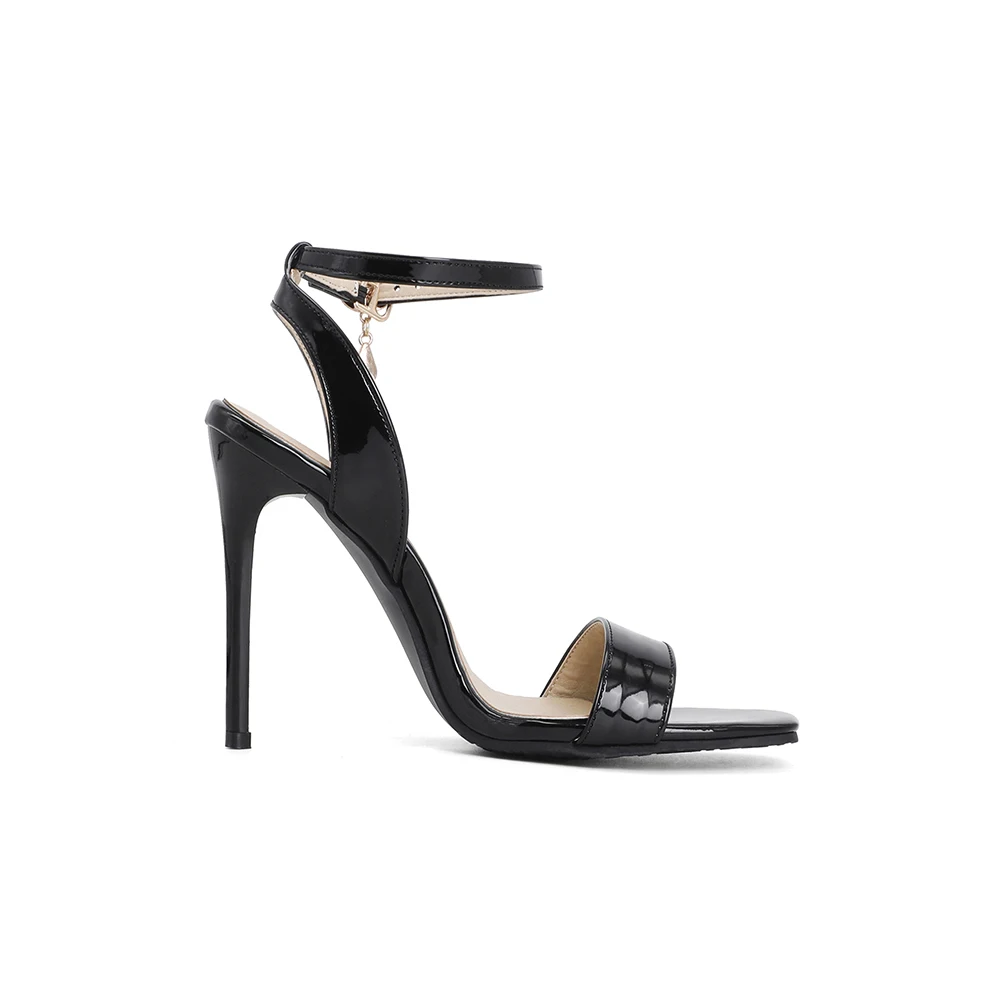 Nuevas sandalias de verano Gla - Women Shoes Brand reseña y precio
