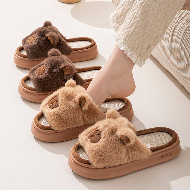 Pantuflas de Cáñamo para Mujer - Women'S Shoes Everyday reseña y precio