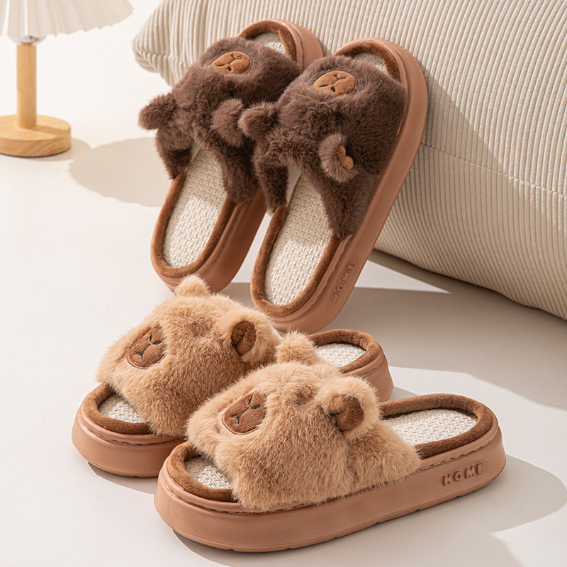 Pantuflas de Cáñamo para Mujer - Women'S Shoes Everyday reseña y precio