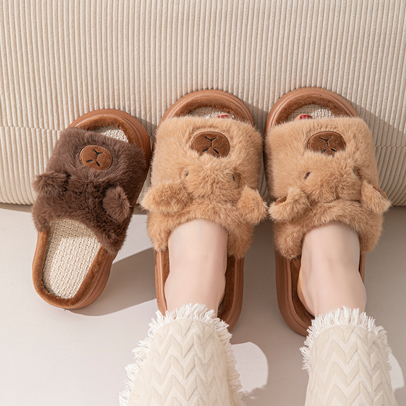 Pantuflas de Cáñamo para Mujer - Women'S Shoes Everyday reseña y precio